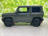 ジムニー XG 4WD 