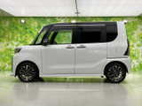 タントカスタム RS 