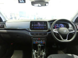T-Cross TSI スタイル 