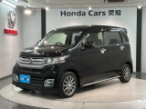 全国納車可 第三者機関証明書付 いまコレ+新品マット付 あんしんPKG 1年保証 ナビVXM-164CSi TV Rカメラ BTオ-ディオ装備のN-WGNカスタム G・ターボSSクールパッケージ入庫!