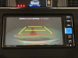 バックカメラも装備され運転をサポ-ト致します。駐車が苦手な方でも後ろが見えますので心配ございません!一度使ったら手放せません。