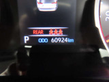 撮影時の走行距離は60,924kmです☆
