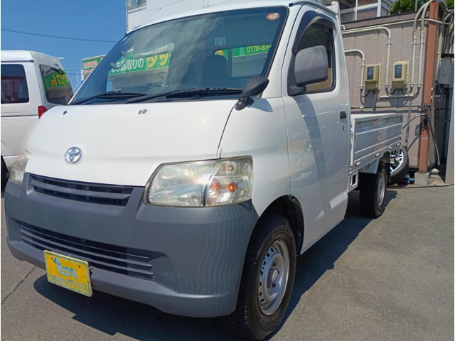 トヨタ タウンエーストラック 