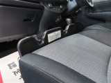【買い物アシストシート】助手席シートにストッパー付きで買い物カゴ等の落下を防いでくれます!x