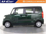 N-BOX G ホンダセンシング 
