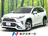 4WD TRDフルエアロ 純正9型SDナビ バックカメラ 衝突軽減装置