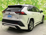 RAV4 2.5 ハイブリッド X 