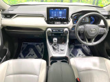 RAV4 2.5 ハイブリッド G E-Four 4WD 