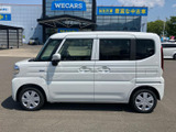 スペーシア ハイブリッド(HYBRID) G 4WD 