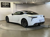 LC 500 Lパッケージ 