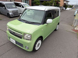 FF車両です♪