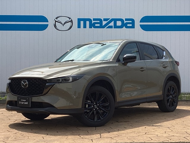 マツダ CX-5 