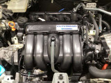 ホンダスタッフがしっかり整備して保証付きにてお渡し致します。エンジンルーム&室内ルームともにクリーニング済みで清潔です。快適なドライブをお楽しみください。