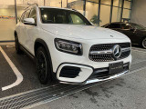 GLB GLB200d 4マチック アーバン スターズ ディーゼル 4WD