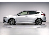 インプレッサハッチバック 2.0 ST-H 4WD 