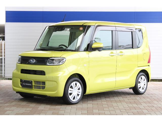 スバル シフォン 