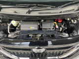 親切・丁寧な専門メカニックスタッフが応対!・車検・点検整備・事故等の修理などアフターサービスも安心。お車のカスタマイズもネクステージのサービススタッフまでご相談ください!