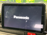 【ナビゲーション】目的地までしっかり案内してくれる使いやすいナビ。Bluetooth接続すればお持ちのスマホやMP3プレイヤーの音楽を再生可能!毎日の運転がさらに楽しくなります!!