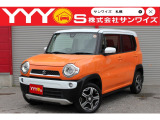 この度はサンワイズの在庫をご閲覧いただき、誠にありがとうございます!ユーザー買取直販のハスラーです