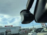 【ドライブレコーダー】時間に合わせた情報をしっかりと録画録音いたします。運転に際してのトラブルや事故などの映像もしっかりと録音録画いたします。