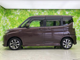 ソリオバンディット 1.2 ハイブリッド(HYBRID) MV 4WD