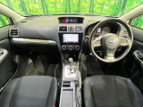 インプレッサXV 2.0i 4WD 