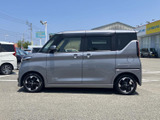 ルークス ハイウェイスターX 