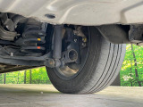 お車を安心してお乗りいただく為には、足回りの定期点検が欠かせません。サービスサポート(有償保証)では無料点検もご提供しており、安心のカーライフをお過ごしいただけるサポート体制が整っています。