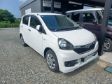 この度は当店の在庫車両をご覧いただき、ありがとうございます!ピクシスエポック4WDですよ♪