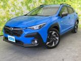 スバル クロストレック 2.0 リミテッド 4WD