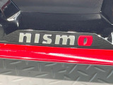 ノートオーラ 1.2 NISMO 