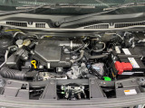 親切・丁寧な専門メカニックスタッフが応対!・車検・点検整備・事故等の修理などアフターサービスも安心。お車のカスタマイズもネクステージのサービススタッフまでご相談ください!