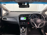 シャトル 1.5 ハイブリッド Z ホンダセンシング 