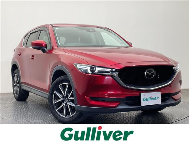 マツダ CX-5 