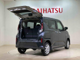 下回りのサビが気になる方には、下回防錆加工をオススメしております!