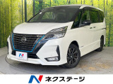 後席モニター 純正10型ナビ 全周囲カメラ シートヒーター 禁煙車