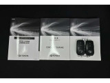 保証書・記録簿・取扱説明書と揃っていいます。キーの電池は新品にお取替えしてから納車させて頂きます。