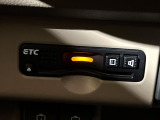 【ETC】高速道路の料金所をストレスなく通過!話題のスポットやサービスエリアに多い「スマートIC」利用時は必須のアイテムです。当店でセットアップを実施、ご納車当日からすぐにご利用いただけます!