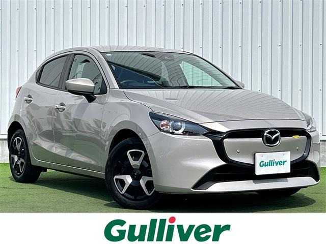 マツダ MAZDA2 