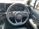 プロパイロット付で運転をサポートしてくれます!