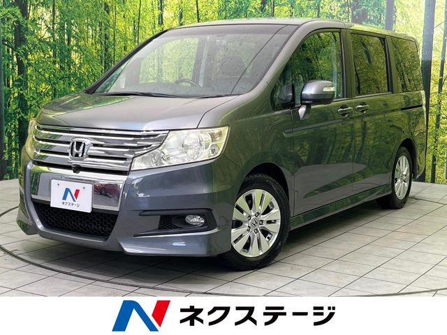 ステップワゴン 2.0 スパーダ Z 