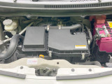 親切・丁寧な専門メカニックスタッフが応対!・車検・点検整備・事故等の修理などアフターサービスも安心。お車のカスタマイズもネクステージのサービススタッフまでご相談ください!