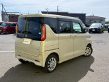 ルークス X 4WD 