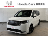 ホンダセンシングの先進性や安心感に加えて、2モーターe:HEVシステムの走行性能をご体感ください。低燃費と走りの良さに自信あります
