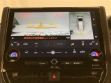 いまや必須装備「ナビゲーション」搭載!知らない場所にスイスイッとドライブ。もう、これなしではハンドルを握れませんね!でも運転中の操作は危険ですのでご注意ですね☆