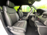 もちろん車内はキレイです♪よりクリーンな状態をキープしたいお客様には『ナノゾーンコート』がおすすめ!新型コロナウイルス対策や、除菌・消臭に効果を発揮し多くの方にご好評いただいております。