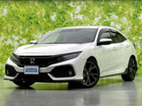 【中古車情報】ホンダ シビック 1.5  の中古車詳細（走行距離：5万km、カラー：ホワイトオーキッド・パール、販売地域：岡山県岡山市南区）