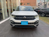 T-Cross TSI スタイル 
