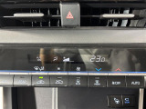 【オートエアコン】車内温度を感知して自動で温度調整をしてくれるのでいつでも快適な車内空間を創り上げます!