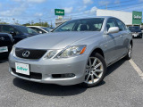 GS 350 修復歴無し